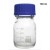 Laboratory glass Bottle