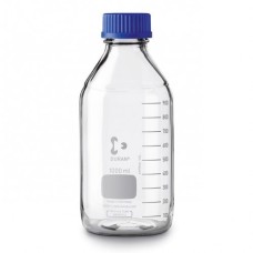 Laboratory Glassware Bottle