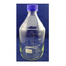Reagent Bottle Screw Cap