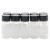 Screw Capped Bottles