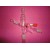 Reflux Divider With All B-24 Joints Equipment Materials: Borosilicate Glass