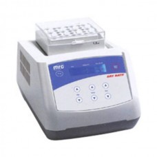 Heat/cool Dry bath Shaker for microtube