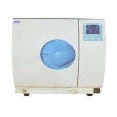 80 liter Automatic autoclave