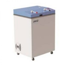 80 liter Semi Automatic autoclave