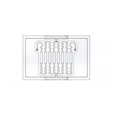 Multiplex Detection