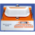 Blood collection Monitor