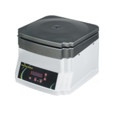 Compact Laboratory Centrifuge