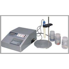 Digital PH Meter