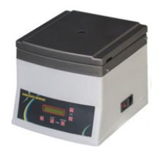 Haematocrit Centrifuge