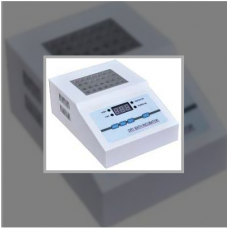 Laboratory Dry Bath Incubator