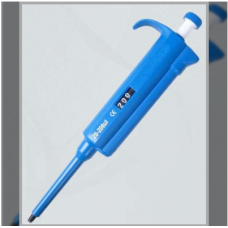 Laboratory Micropipette