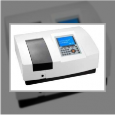 Laboratory Spectrophotometer