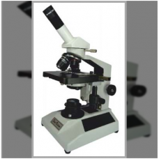 Monocular Microscope