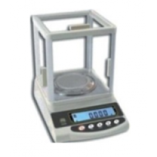 Precision Balance with External Calibration