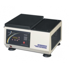 Refrigerated Micro Centrifuge
