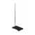 METALWARE RETORT STAND