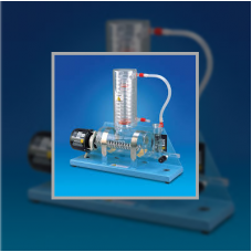 Water Distillation Unit