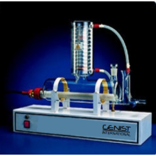 Water Distillation Unit Distil-On - GISQ- 4