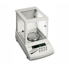 ANALYTICAL BALANCES 0.001g to 500gm