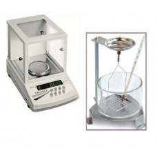 DENSITY BALANCES (0.001–500gm) DENSITY BALANCES (0.001–500gm)