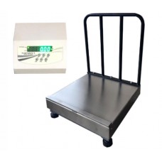 PLATFORM SCALES