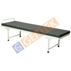 GM 7033 Attendant Bed