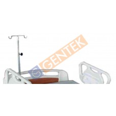 GM 7054 IV Rod For Hospital Bed