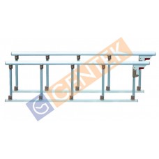 GM 7056 Collapsible Side Railings