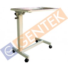 GM 7082 Mayo Instrument Trolley (Mechanical)
