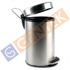 GM 7089 Dust Bin Small SS
