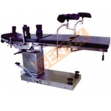 GM 7090 Operating C-Arm Table - Hydraulic
