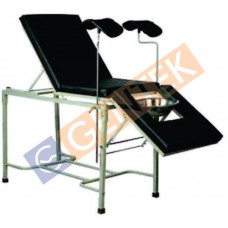 GM 8002 Obstetric Delivery Table (Mechanical)