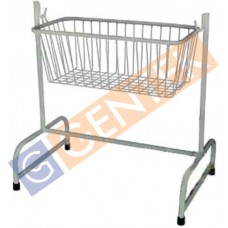 GM 8023 Baby Cradle