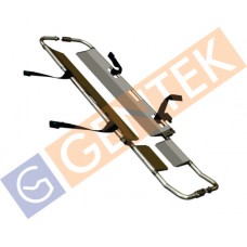 GM 8043 Scoop Stretcher - Telescopic / Imobile
