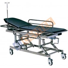 GM 8050 Patient Trolley - Hi-Low