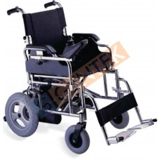 GM 8072 Invalid Wheel Chair - Electric