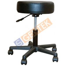 GM 9007 Lab Technician Stool Cushion Top