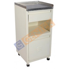 GM 9024 Bed Side locker (Deluxe)