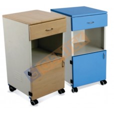 GM 9028 Bed Side Locker