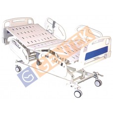 ICU Bed - Electric (ABS Panels & ABS Side Railings)
