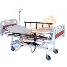 ICU Bed - Electric (Economy Model) - GM 7002