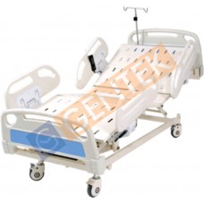 ICU Bed Electric (ABS Panels & ABS Side Railings)