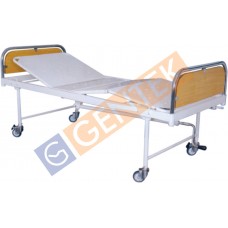 Hospital Bed Fowler (S. S. Bows)