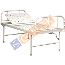 GM 7015 Hospital Semi Fowler Bed (Standard)