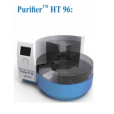 GENETIX Purifier HT 96 Magnetic Particle Separator, 100-240V, 50/60Hz