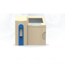 Automated Electrolyte Analyzer