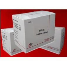 Tubrichem Apolipoprotein A1 Kit