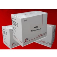 Tubrichem Apolipoprotein E Kit