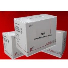 Tubrichem Complement C4 Kit