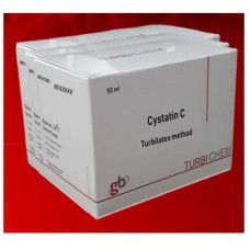 Tubrichem Cystatin C Kit